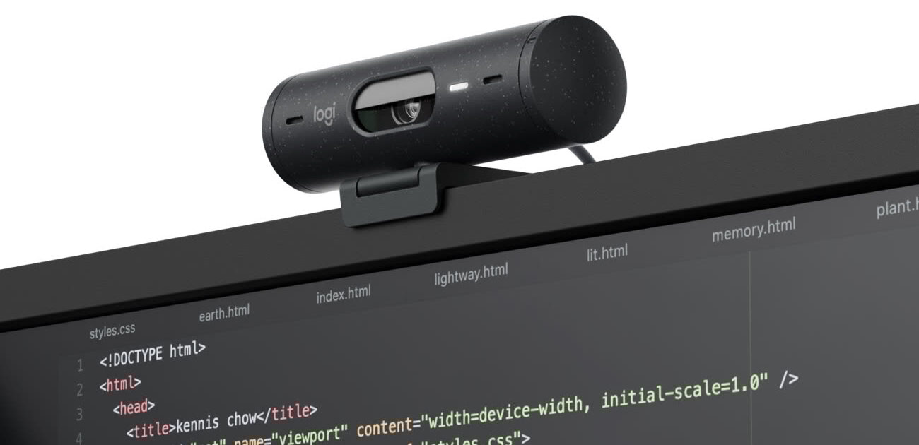 Logitech, nuovi prodotti per il lavoro ibrido