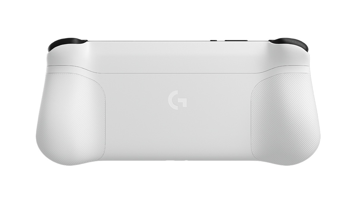 Logitech G CLOUD è la prima rivale di Steam Deck tutta in cloud