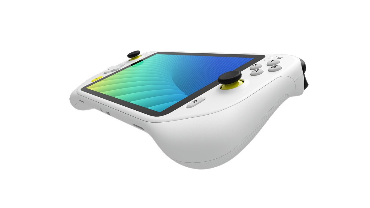 Logitech G CLOUD è la prima rivale di Steam Deck tutta in cloud