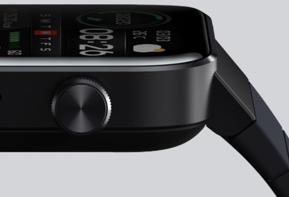 Smartwatch Mibro T1, per la prima mondiale in super offerta a meno di 150 euro Smartwatch Mibro T1, per la prima mondiale in super offerta a meno di 150 euro