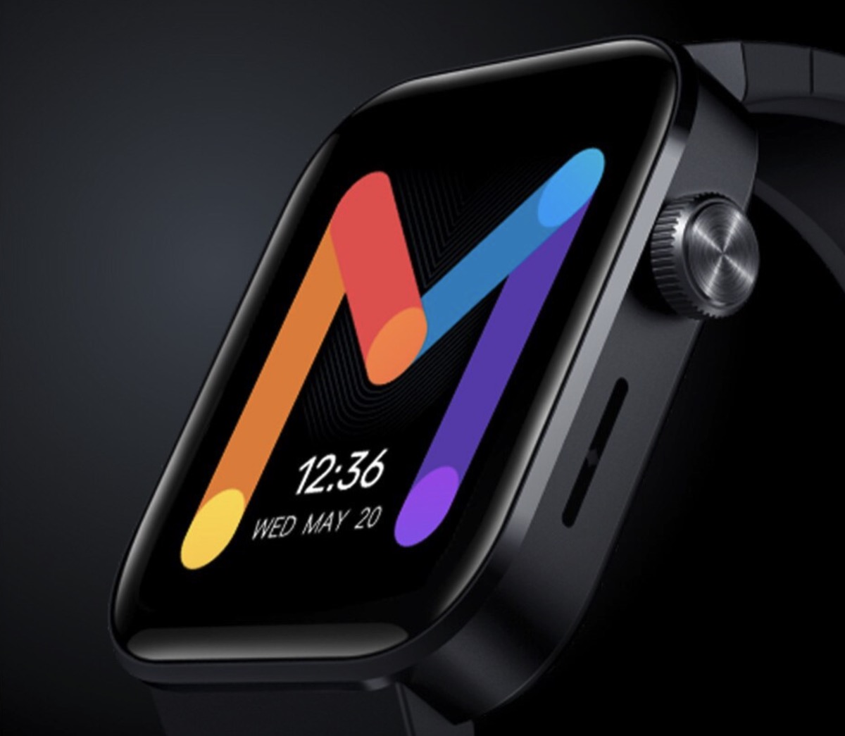 Smartwatch Mibro T1, per la prima mondiale in super offerta a meno di 150 euro