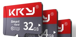 Solo 0,01 euro per una Micro TF SD Card su AliExpress
