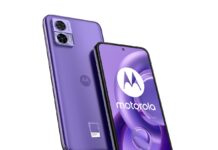 Motorola presenta edge 30 ultra, edge 30 fusion e edge 30 neo