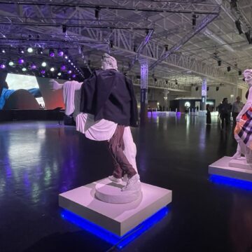 Motorola, lancio mondiale di edge 30 ultra, fusion e neo a Milano