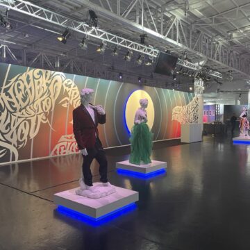 Motorola, lancio mondiale di edge 30 ultra, fusion e neo a Milano