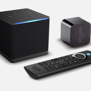Tutti i dispositivi per la casa annunciati da Amazon con Echo speaker, Fire TV, Telecomandi e nuove funzioni Alexa