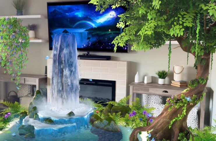 La nuova locomotiva digitale dei fratelli Lumière