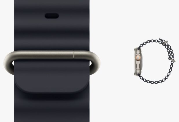 Tutto sui nuovi cinturini Apple Watch, Alpine Loop, Trail Loop e Ocean