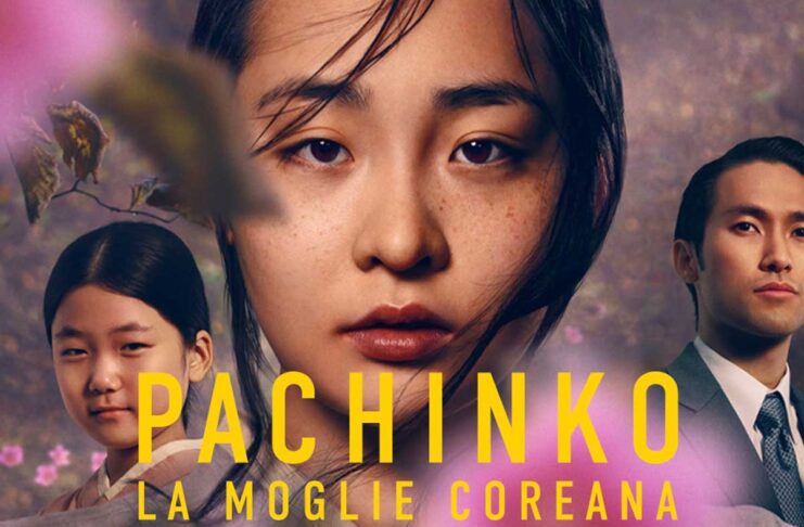 Apple TV, gli sceneggiatori di Pachinko tra i vincitori degli Humanitas Prizes