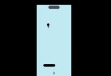 iPhone 14 Pro, c’è già chi pensa ai giochi per Dynamic Island