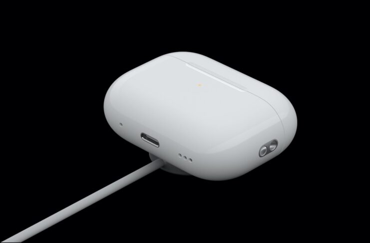 Recensione Airpods Pro 2, il totale è più della somma delle parti