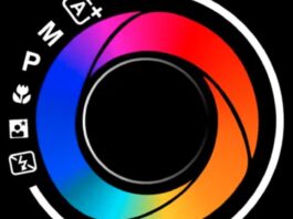 Reflex Camera 10, le novità con iOS 16