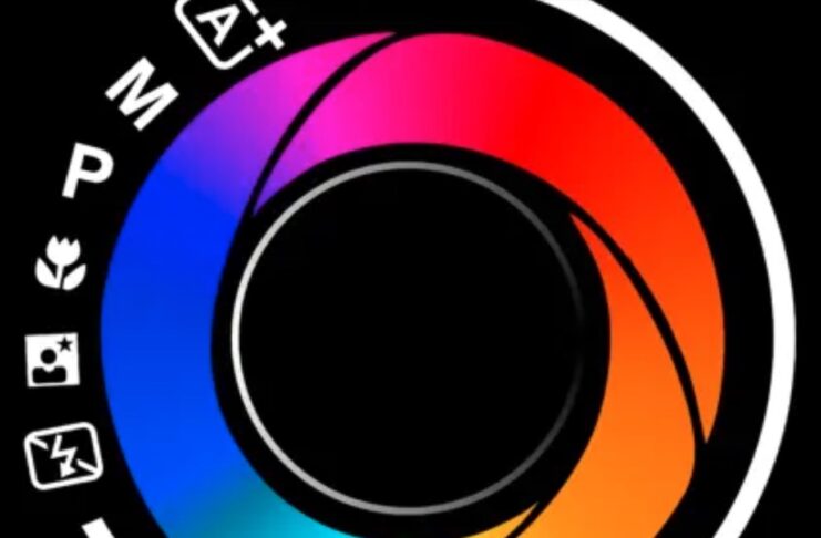 Reflex Camera 10, le novità con iOS 16