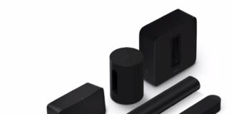 Sonos Sub Mini, il piccolo che aggiunge presenza a musica, film e videogames