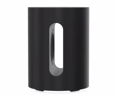 Sonos Sub Mini, il piccolo che aggiunge presenza a musica, film e videogames Sonos Sub Mini, il piccolo che aggiunge presenza a musica, film e videogames