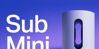 Sonos Sub Mini, il piccolo che aggiunge presenza a musica, film e videogames