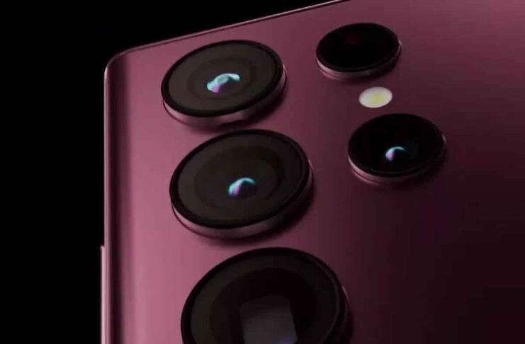 Samsung prova a mettere in ombra l’iPhone in un nuovo spot