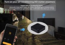 Meno di 10 euro per rendere smart i vecchi apparecchi in casa Meno di 10 euro per rendere smart i vecchi apparecchi in casa