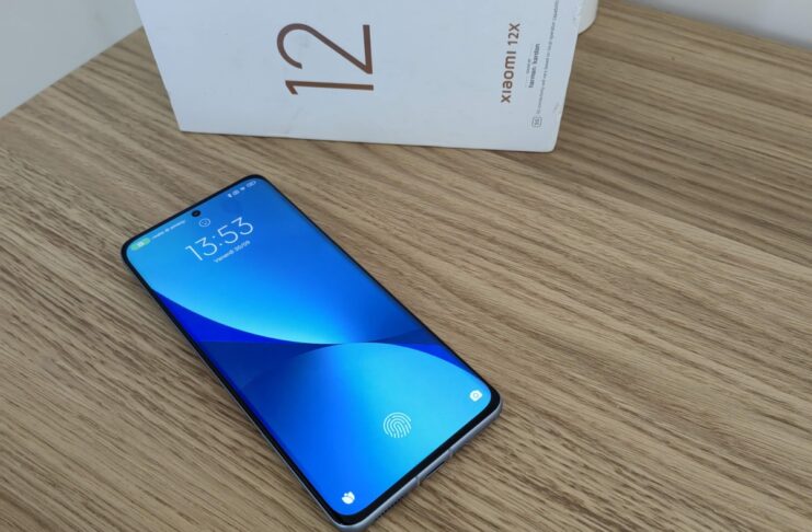 Recensione Xiaomi 12X, giusto prezzo per un giusto smartphone
