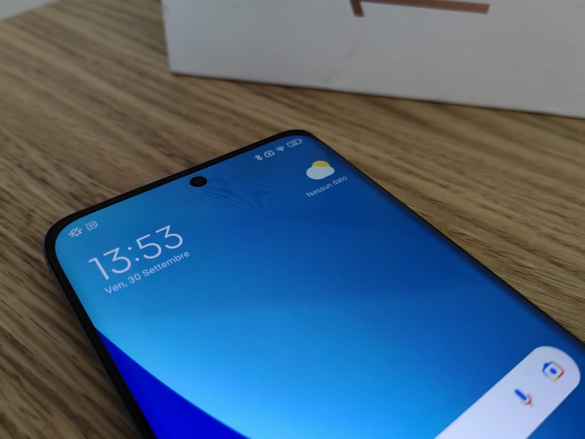 Recensione Xiaomi 12X, giusto prezzo per un giusto smartphone