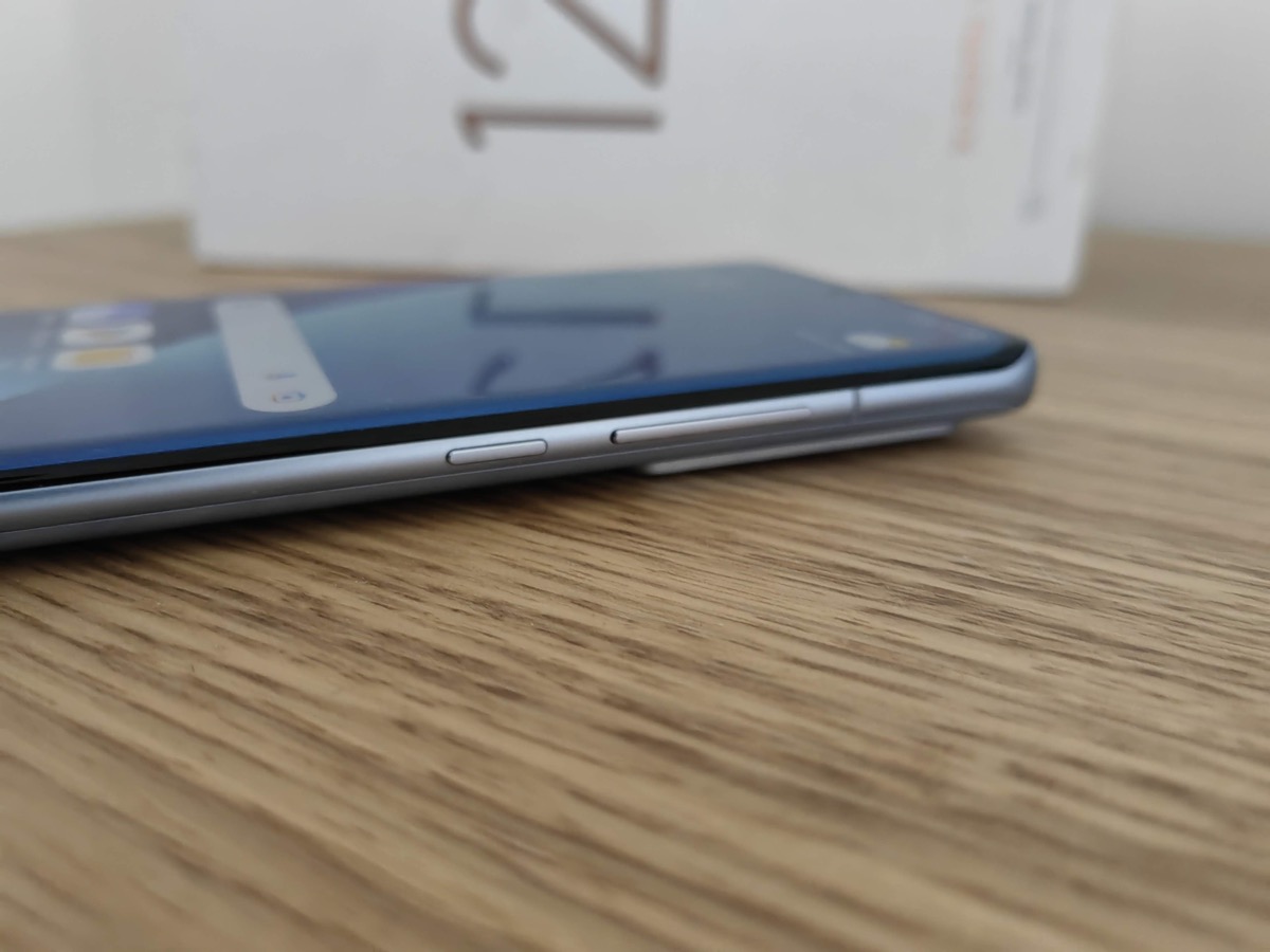Xiaomi 12X review, the right price for a right smartphone