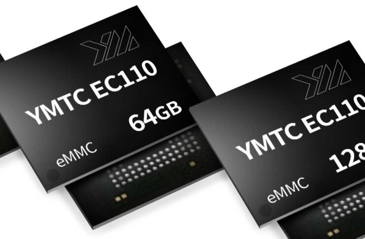 Il governo USA non vuole che Apple usi moduli di memoria cinesi