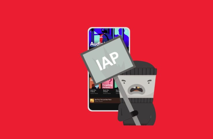 Spotify accusa Apple di concedersi vantaggi sleali a ogni passo