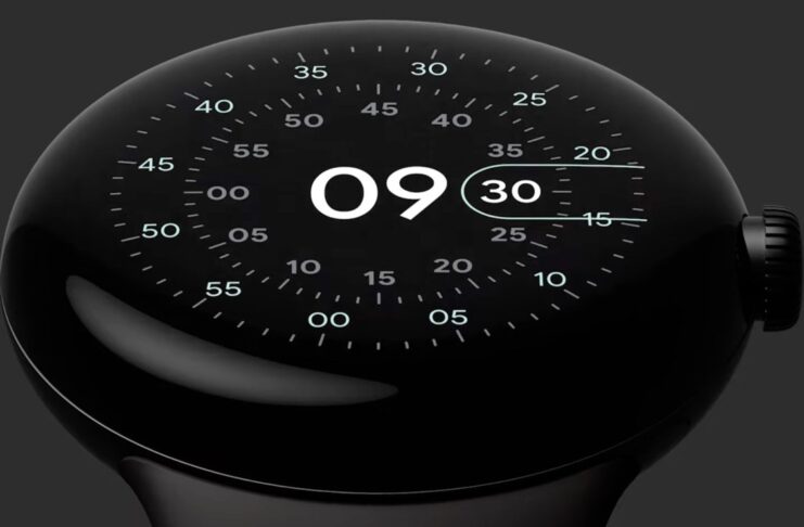 Insieme a Pixel 7, 7 Pro e Pixel Watch anche una sorpresa