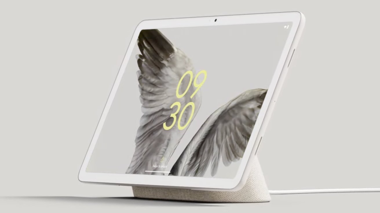 Insieme a Pixel 7, 7 Pro e Pixel Watch anche una sorpresa