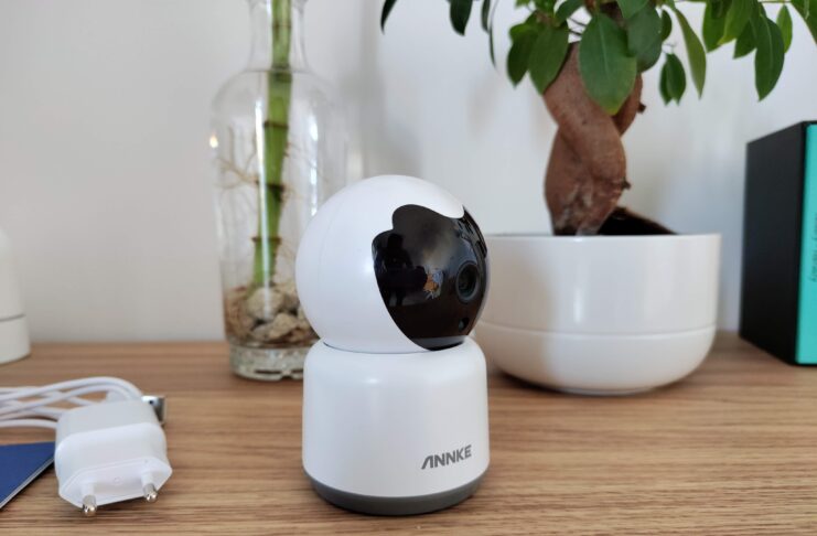 Recensione ANNKE Crater