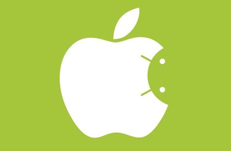 App Store sale, Google Play Store scende nel fatturato 2022