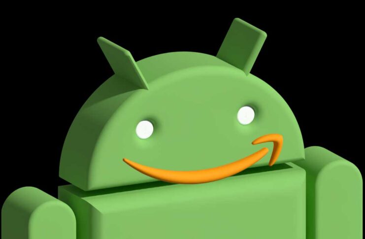 Amazon e Google si riconciliano nella competizione per le smart TV