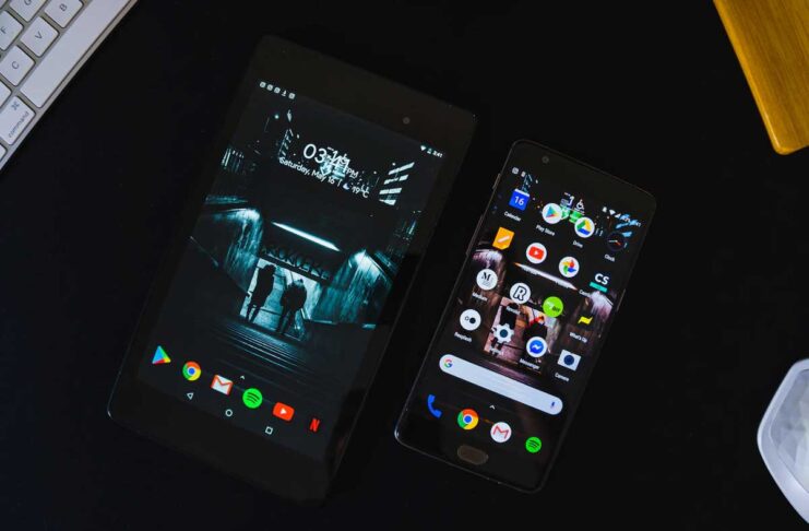 App Store e Play Store, calo nelle vendite di app e acquisti in-app a settembre