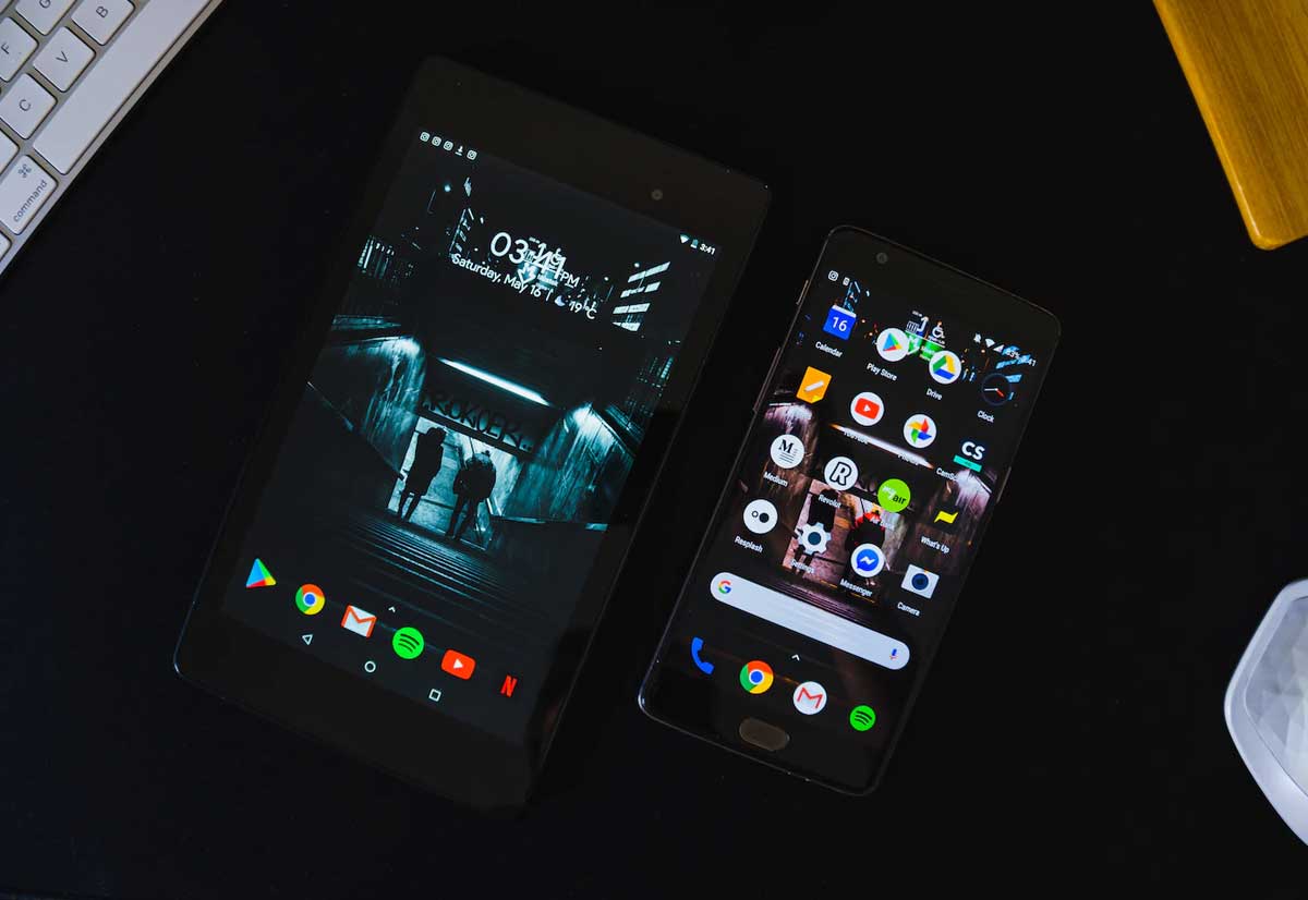 Google, niente anonimato per chi vende le app Android fuori da Play ...
