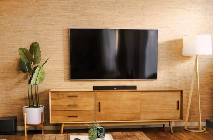 BOSE annuncia la smart Soundbar 600 compatta e con Dolby Atmos