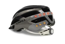 Livall MT1, il casco da bici iper smart i offerta su Amazon a 90 euro