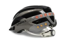 Livall MT1, il casco da bici e monopattino iper smart in offerta su Amazon a 90 euro Livall MT1, il casco da bici iper smart i offerta su Amazon a 90 euro
