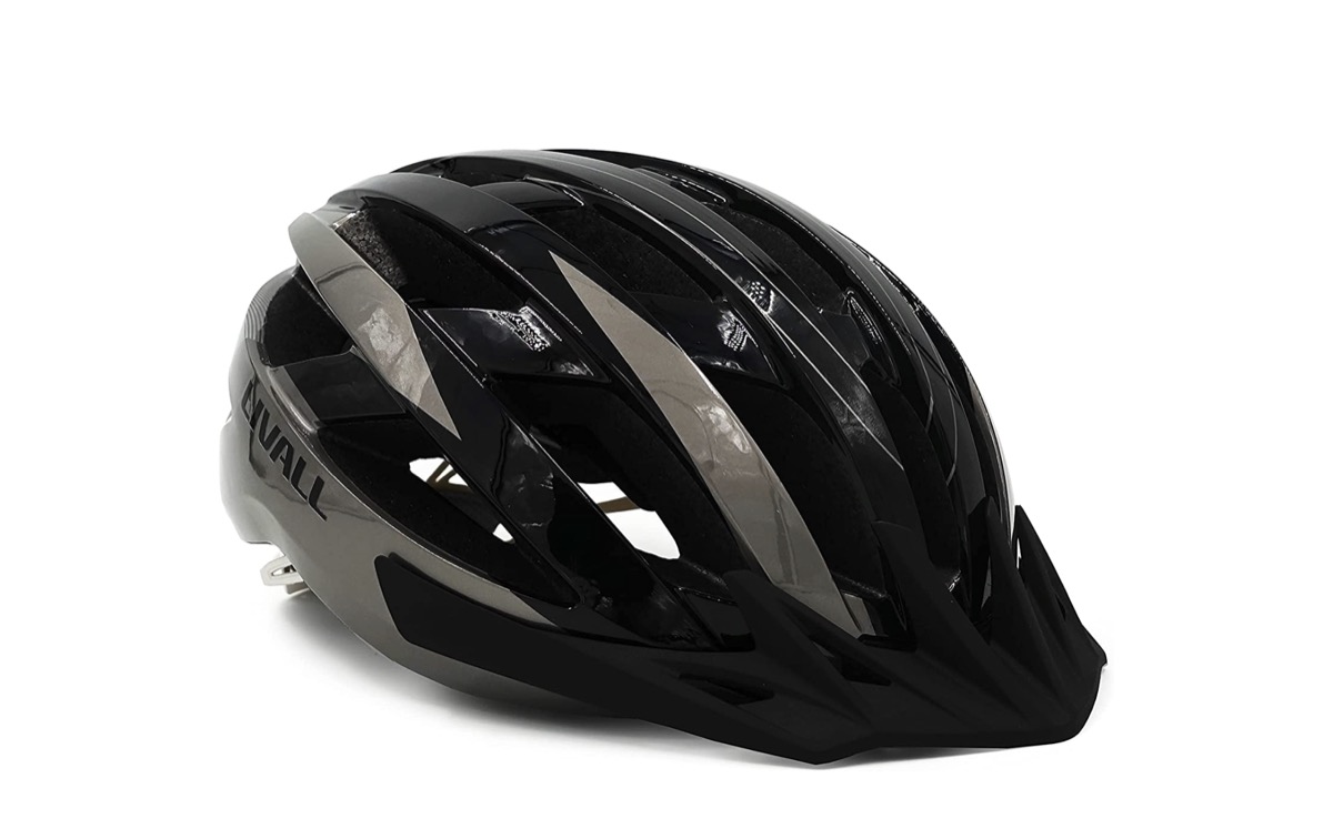 Livall MT1, il casco da bici iper smart i offerta su Amazon a 90 euro