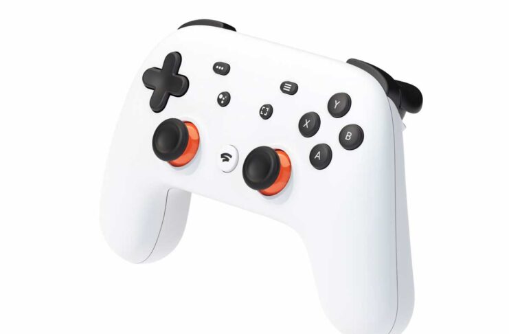 Il gamepad di Stadia diventerà spazzatura se Google non offrirà un update
