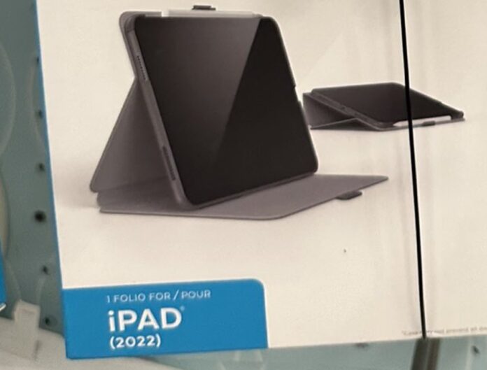 iPad 2022 economico in arrivo, lo dicono le cover