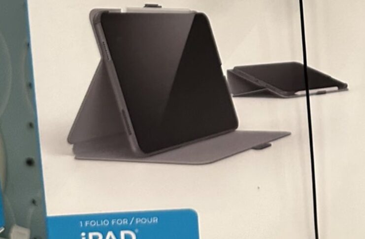 iPad 2022 economico in arrivo, lo dicono le cover