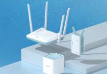 D-link svela router mesh Wi-Fi 6 con intelligenza artificiale