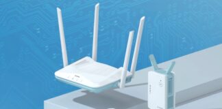 D-link svela router mesh Wi-Fi 6 con intelligenza artificiale
