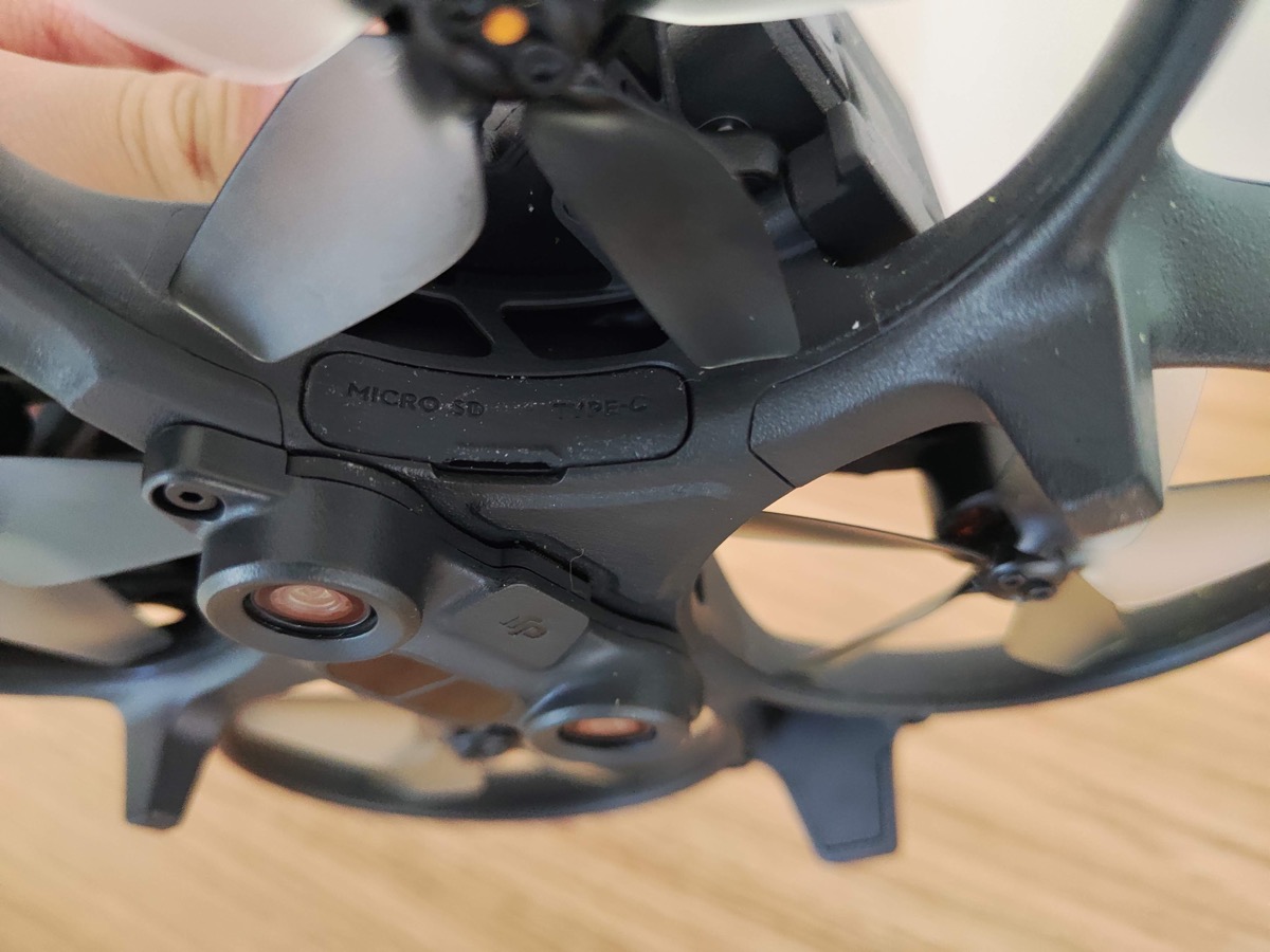 Recensione DJI Avata, l’uscita dalla comfort zone per abbracciare l’FPV Recensione DJI Avata, l’uscita dalla comfort zone per abbracciare l’FPV