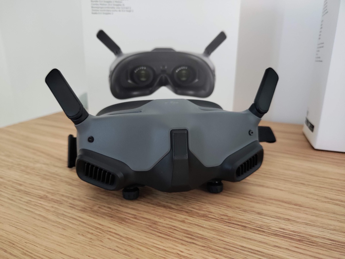 Recensione DJI Avata, l’uscita dalla comfort zone per abbracciare l’FPV Recensione DJI Avata, l’uscita dalla comfort zone per abbracciare l’FPV