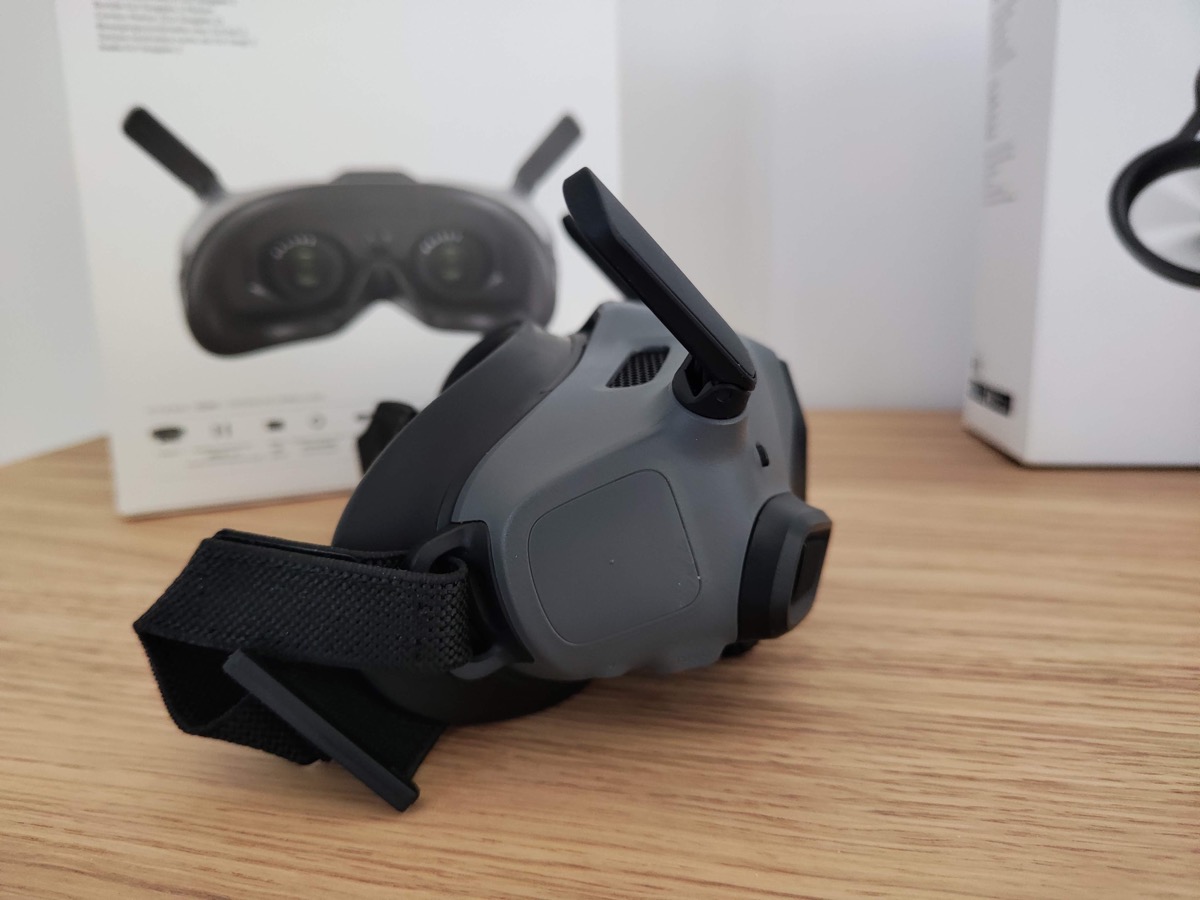 Recensione DJI Avata, l’uscita dalla comfort zone per abbracciare l’FPV Recensione DJI Avata, l’uscita dalla comfort zone per abbracciare l’FPV