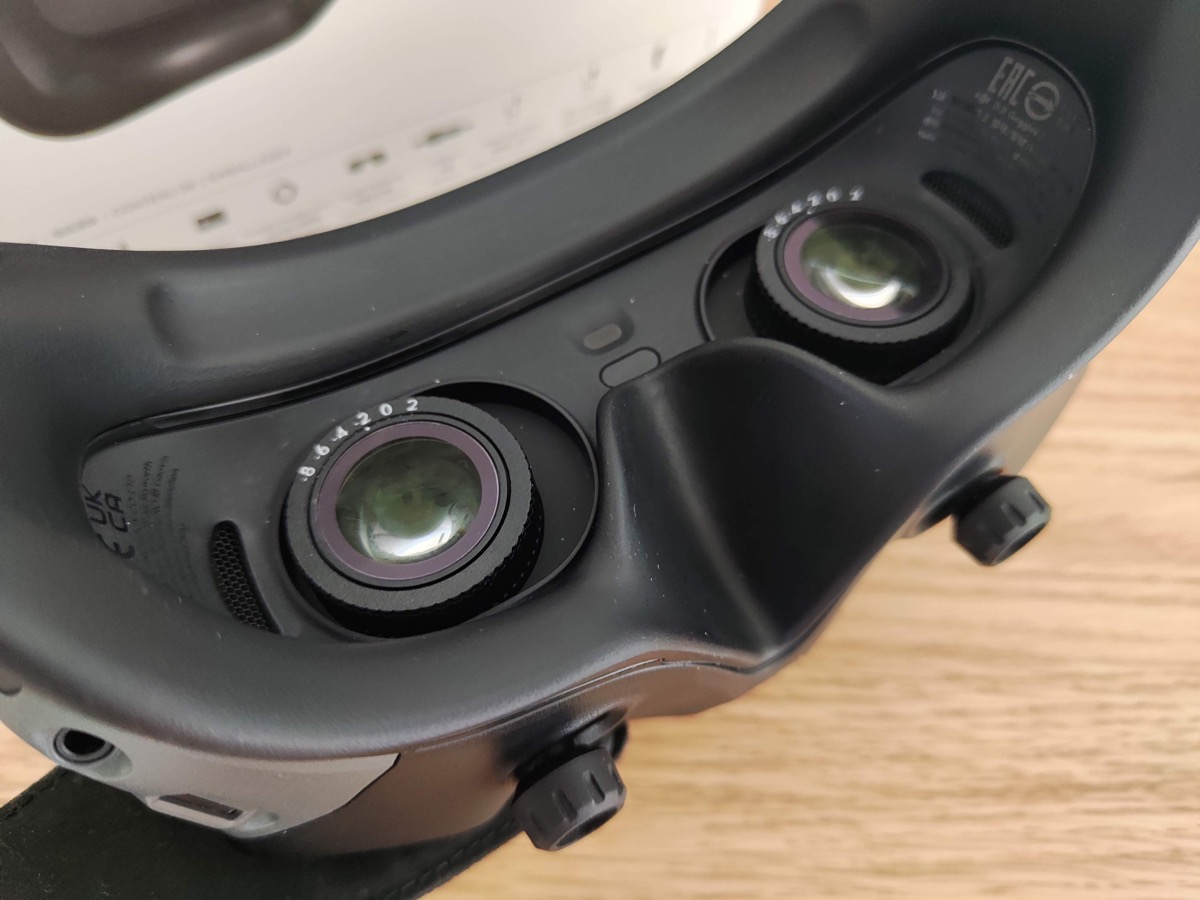 Recensione DJI Avata, l’uscita dalla comfort zone per abbracciare l’FPV Recensione DJI Avata, l’uscita dalla comfort zone per abbracciare l’FPV