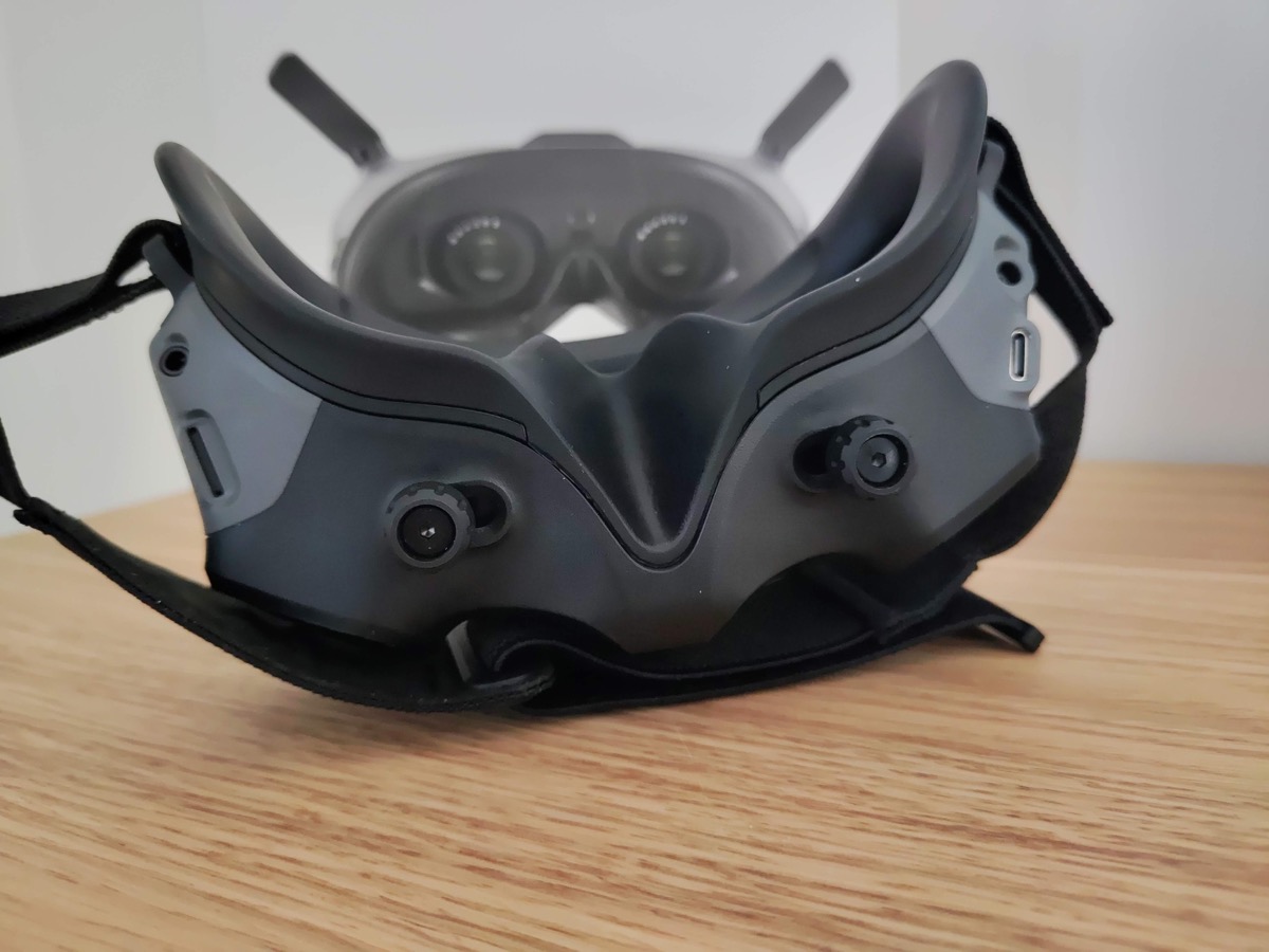 Recensione DJI Avata, l’uscita dalla comfort zone per abbracciare l’FPV Recensione DJI Avata, l’uscita dalla comfort zone per abbracciare l’FPV