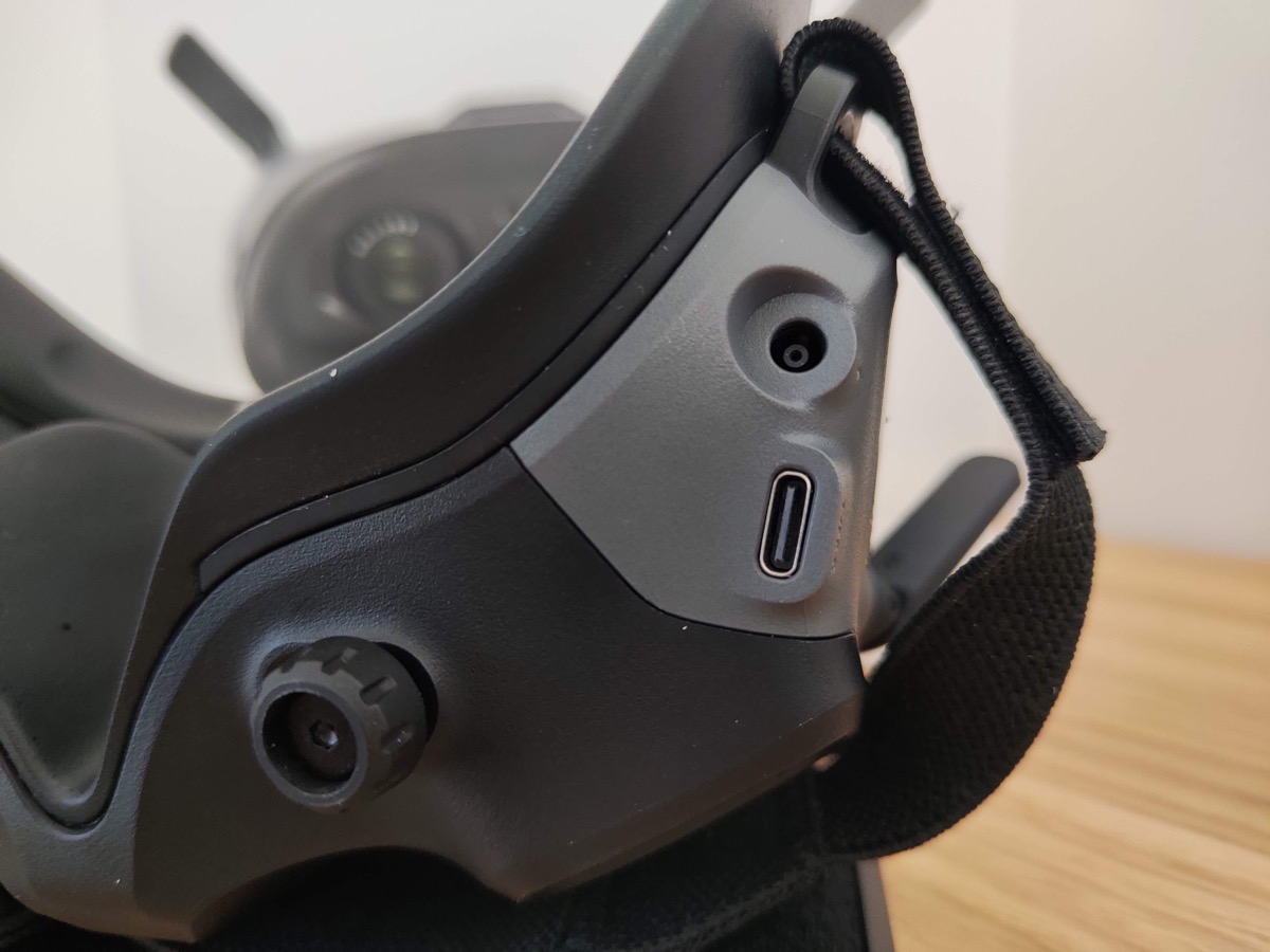 Recensione DJI Avata, l’uscita dalla comfort zone per abbracciare l’FPV Recensione DJI Avata, l’uscita dalla comfort zone per abbracciare l’FPV