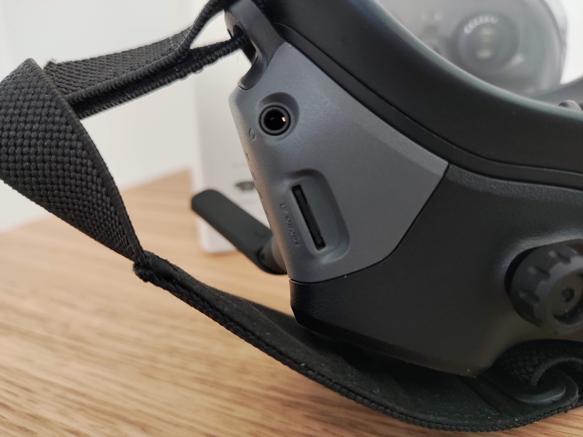 Recensione DJI Avata, l’uscita dalla comfort zone per abbracciare l’FPV Recensione DJI Avata, l’uscita dalla comfort zone per abbracciare l’FPV